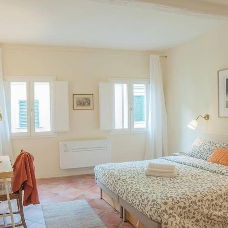 피렌체 Cozy Macci Flat 4 People Near Santa Croce Square 아파트 외부 사진