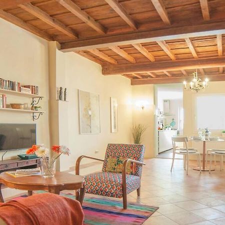 피렌체 Cozy Macci Flat 4 People Near Santa Croce Square 아파트 외부 사진