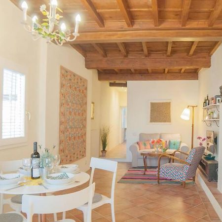 피렌체 Cozy Macci Flat 4 People Near Santa Croce Square 아파트 외부 사진
