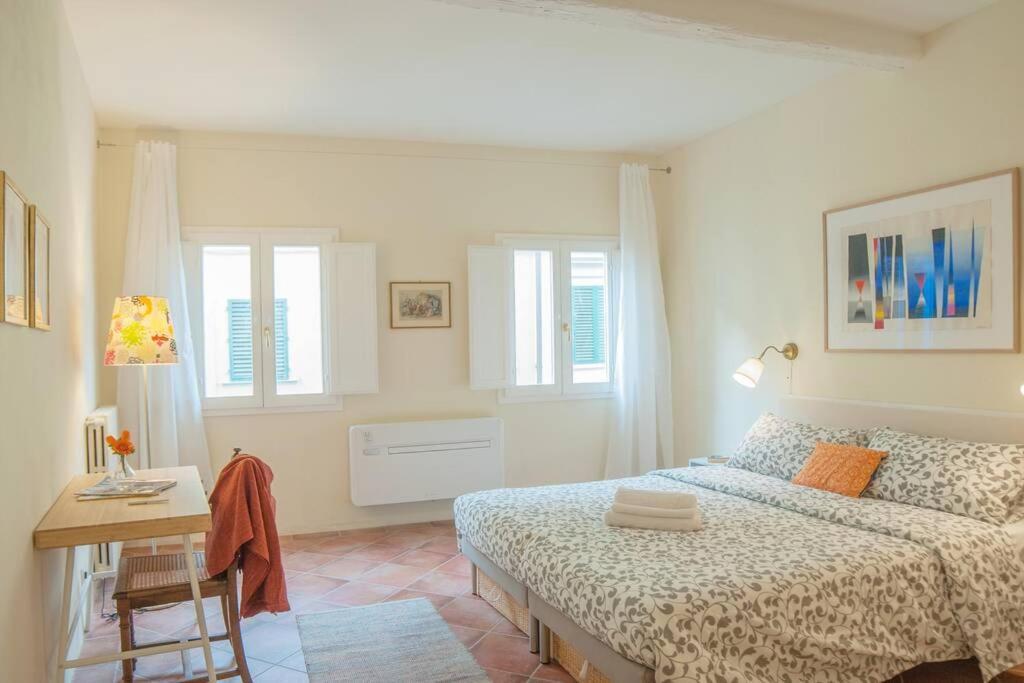 피렌체 Cozy Macci Flat 4 People Near Santa Croce Square 아파트 외부 사진